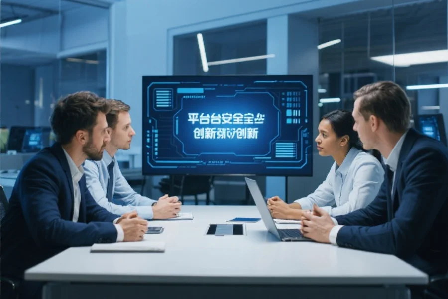 天狮娱乐运营团队